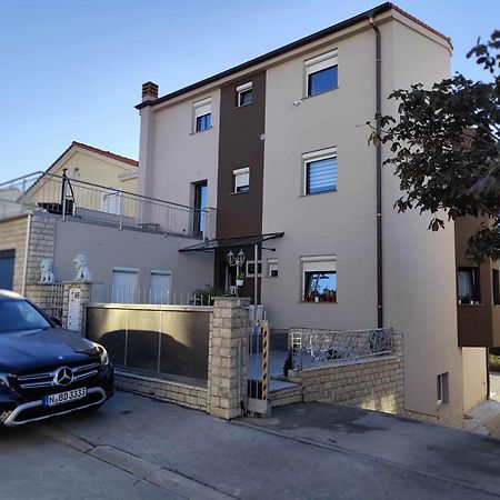Villa Twins Markovic Пула Экстерьер фото