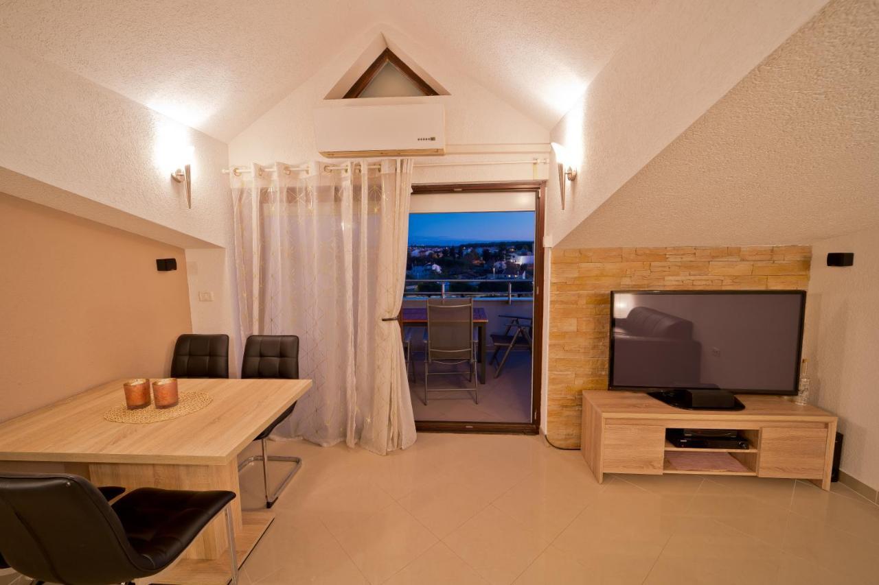 Villa Twins Markovic Пула Экстерьер фото