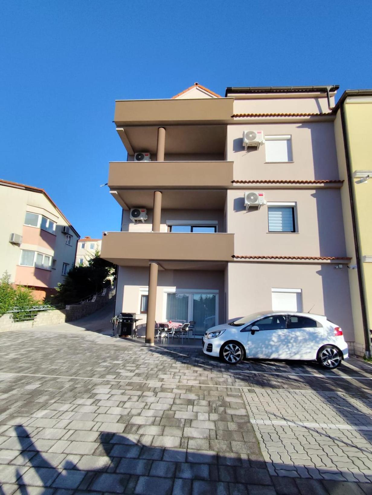 Villa Twins Markovic Пула Экстерьер фото
